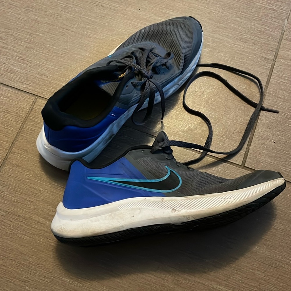 Nike sneakers